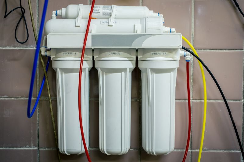 Tpo Membrane Installation