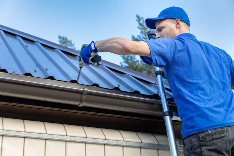 Roofing Service Providers
